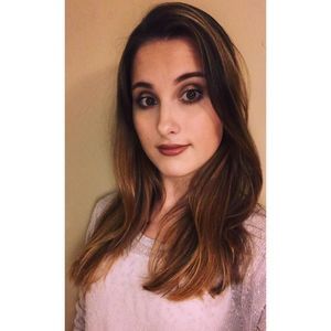 Meet your Posher, Bridget